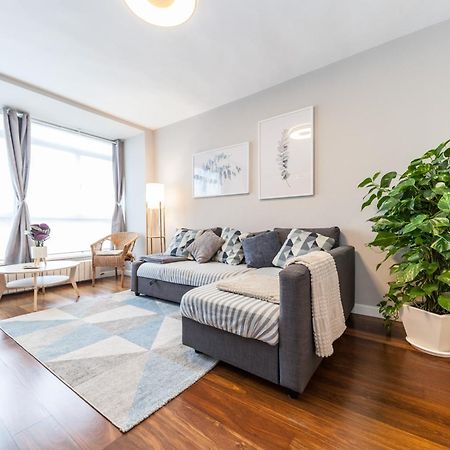 Apartamento El Espigon กิฮอน ภายนอก รูปภาพ