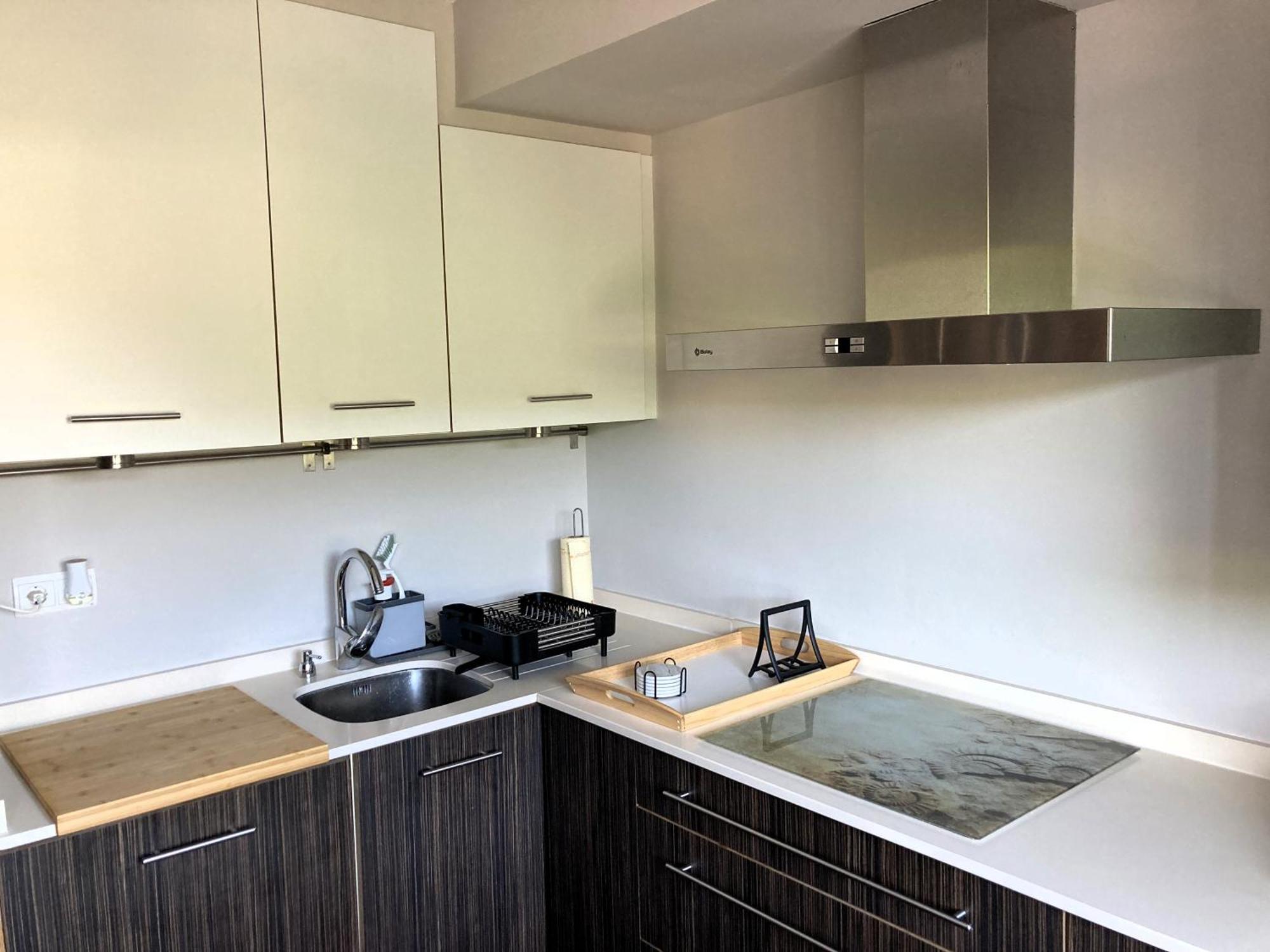 Apartamento El Espigon กิฮอน ภายนอก รูปภาพ