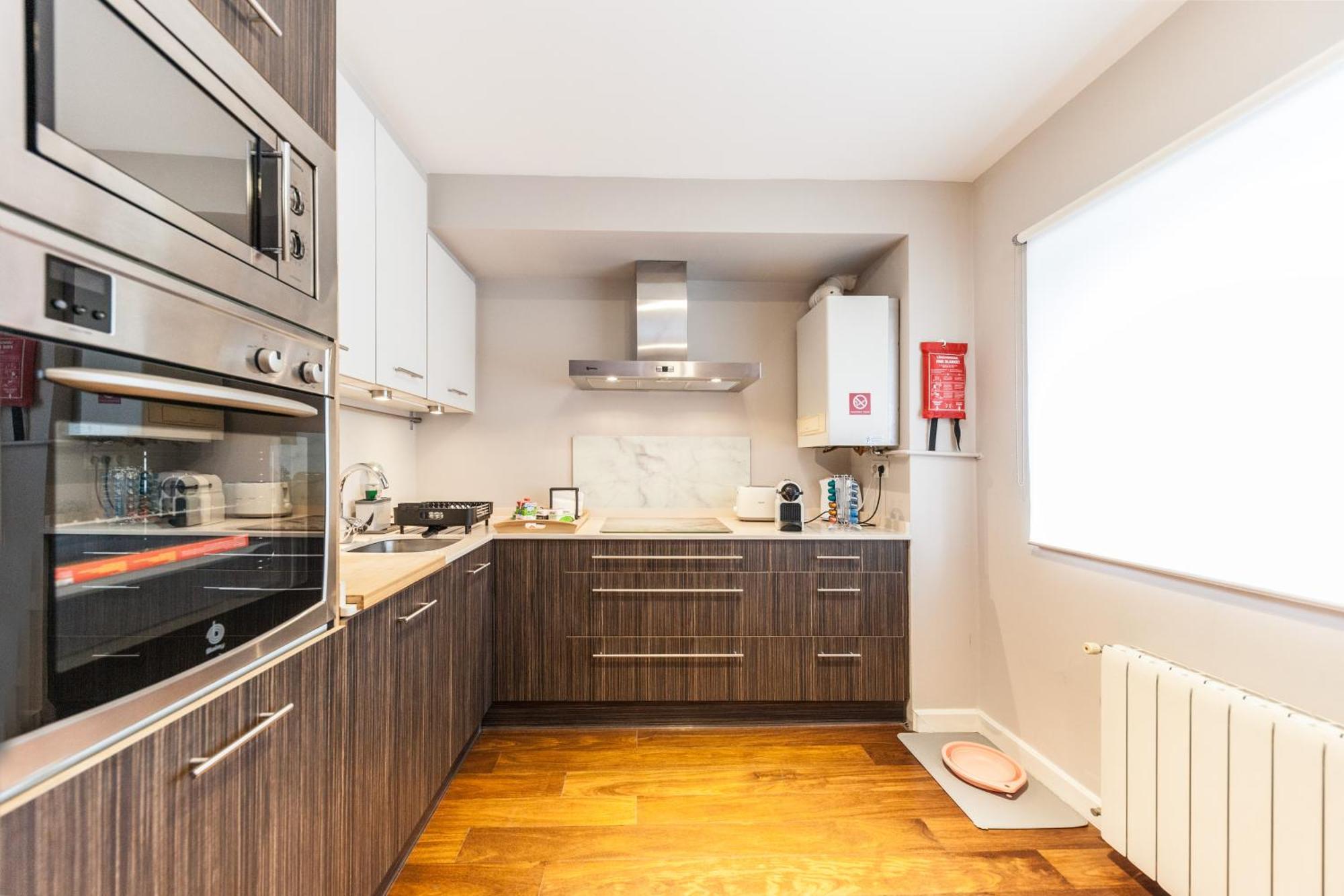 Apartamento El Espigon กิฮอน ภายนอก รูปภาพ