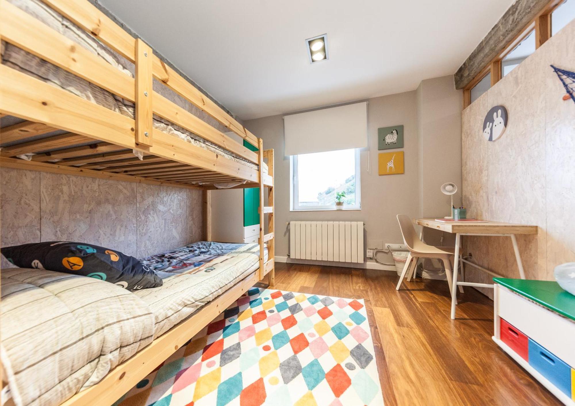 Apartamento El Espigon กิฮอน ภายนอก รูปภาพ
