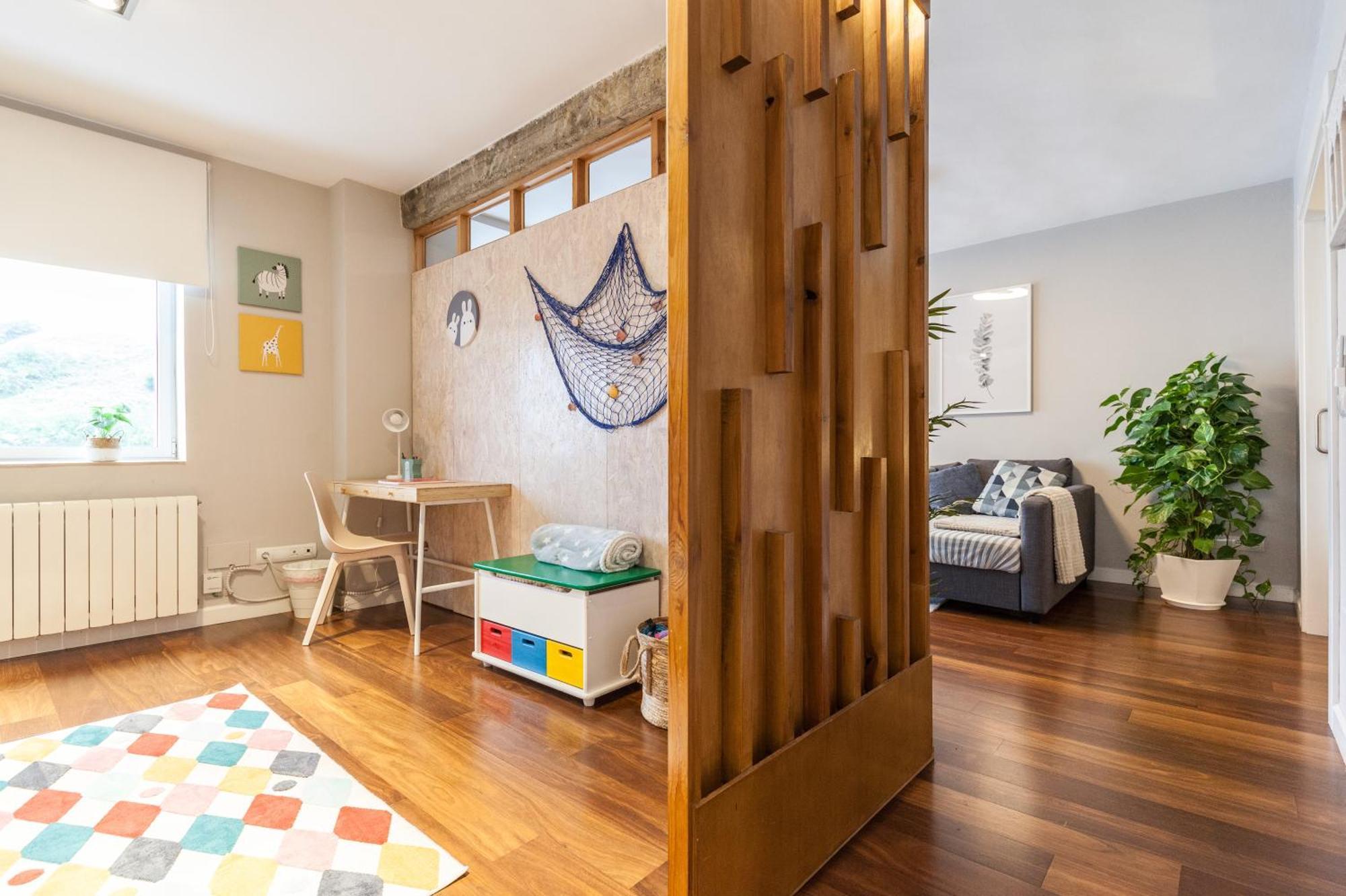 Apartamento El Espigon กิฮอน ภายนอก รูปภาพ