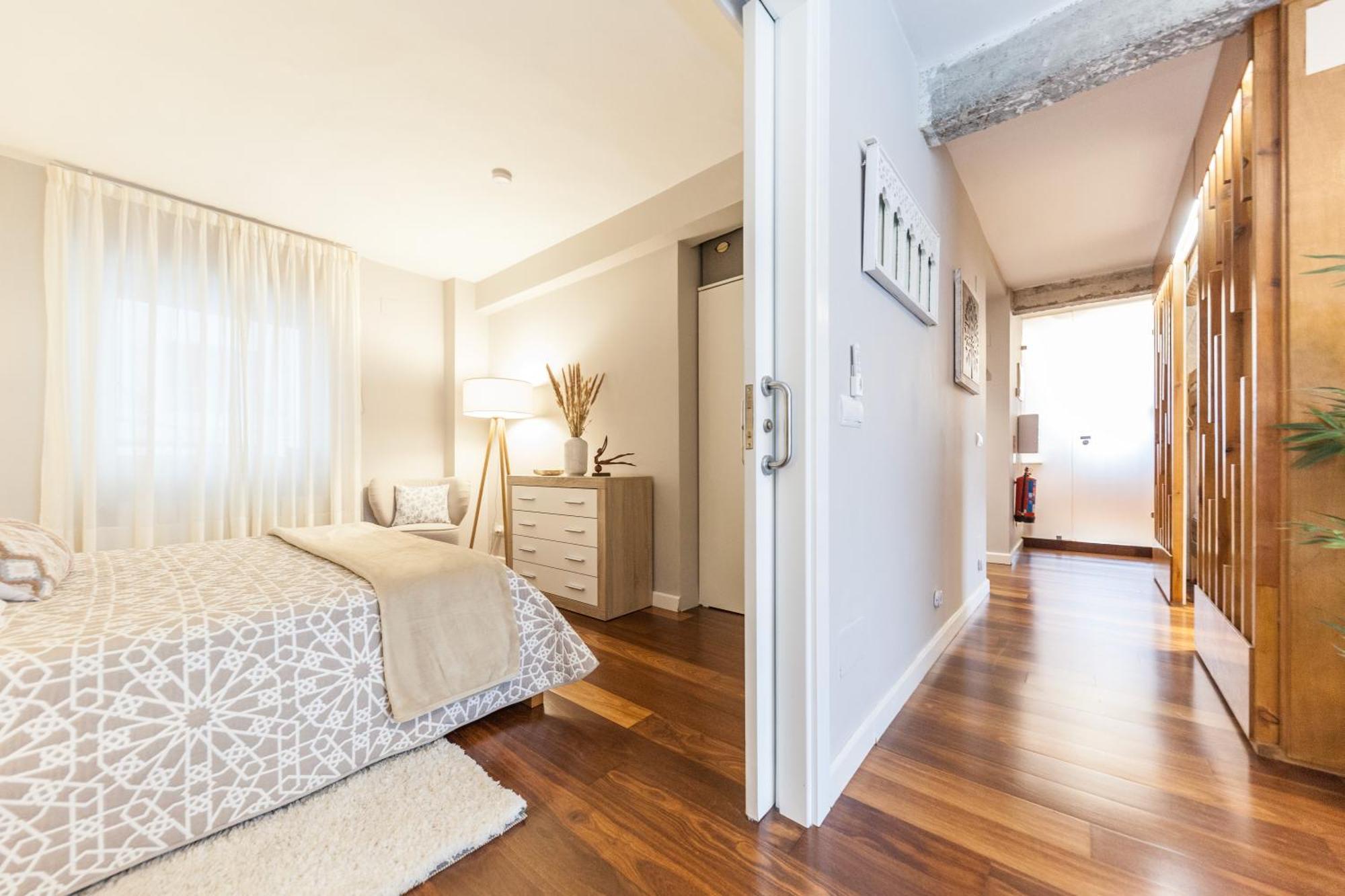 Apartamento El Espigon กิฮอน ภายนอก รูปภาพ
