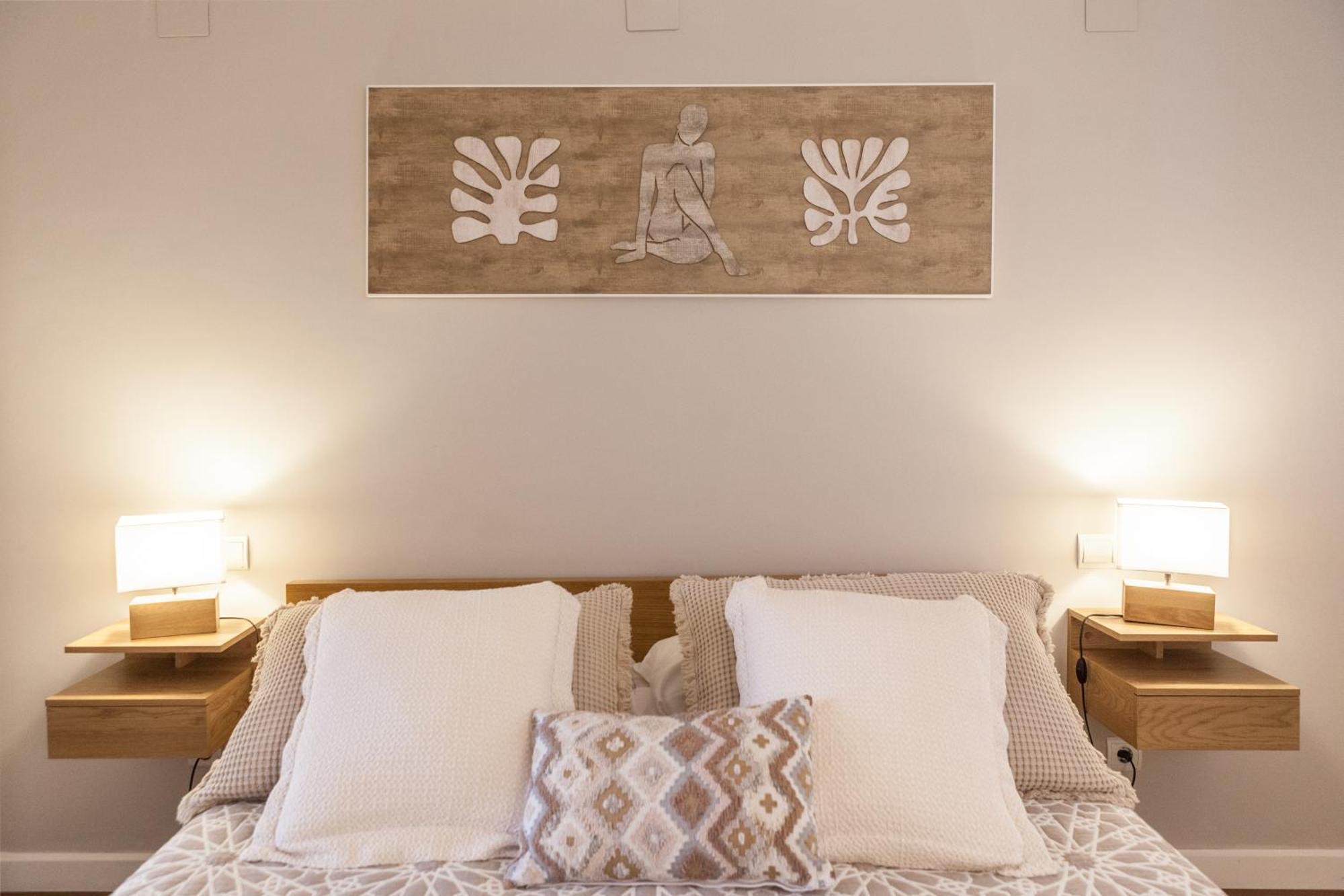 Apartamento El Espigon กิฮอน ภายนอก รูปภาพ