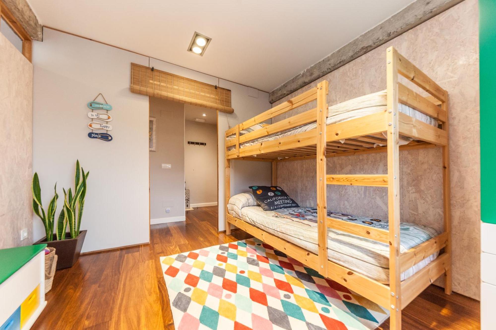 Apartamento El Espigon กิฮอน ภายนอก รูปภาพ