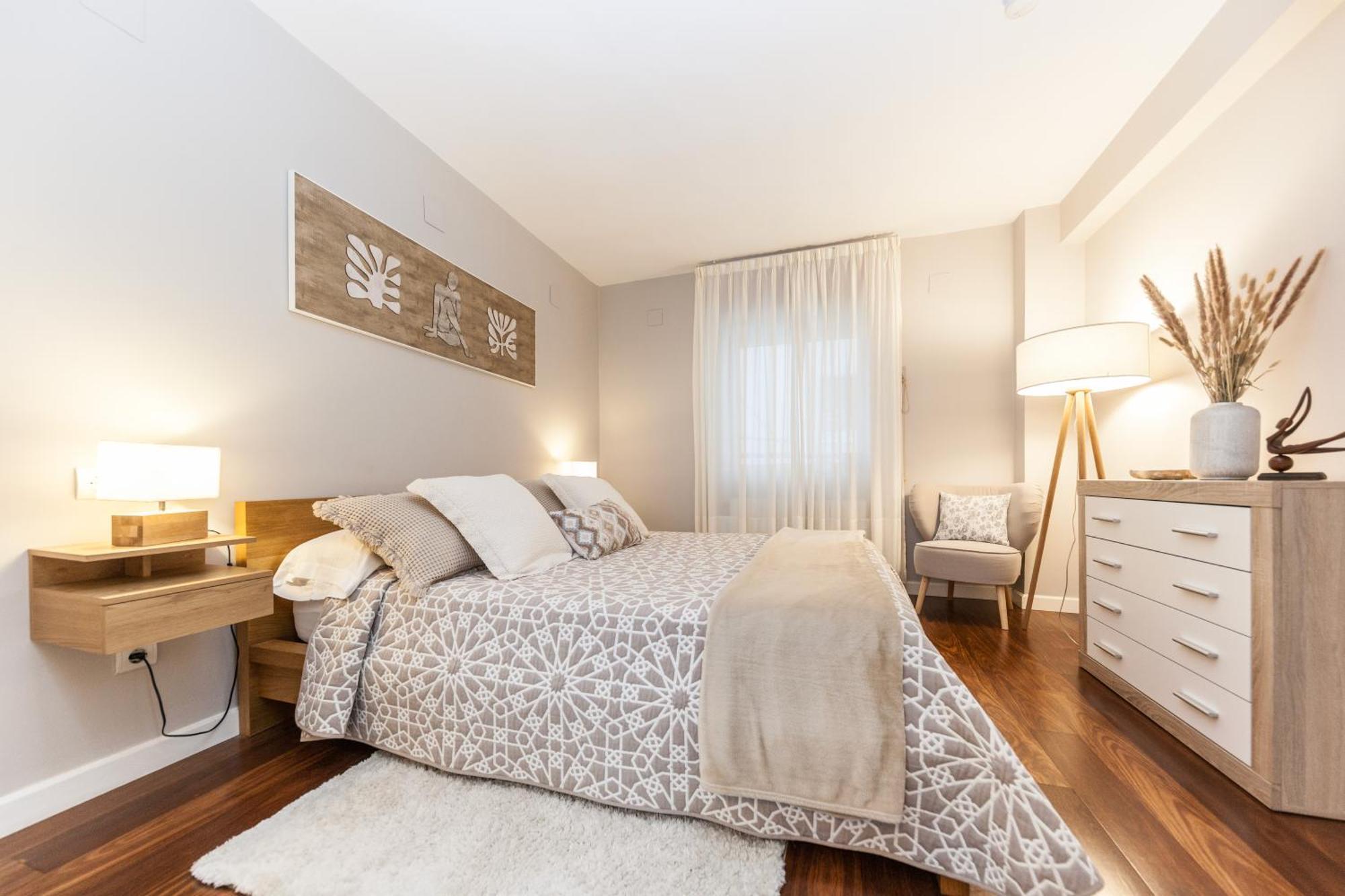 Apartamento El Espigon กิฮอน ภายนอก รูปภาพ