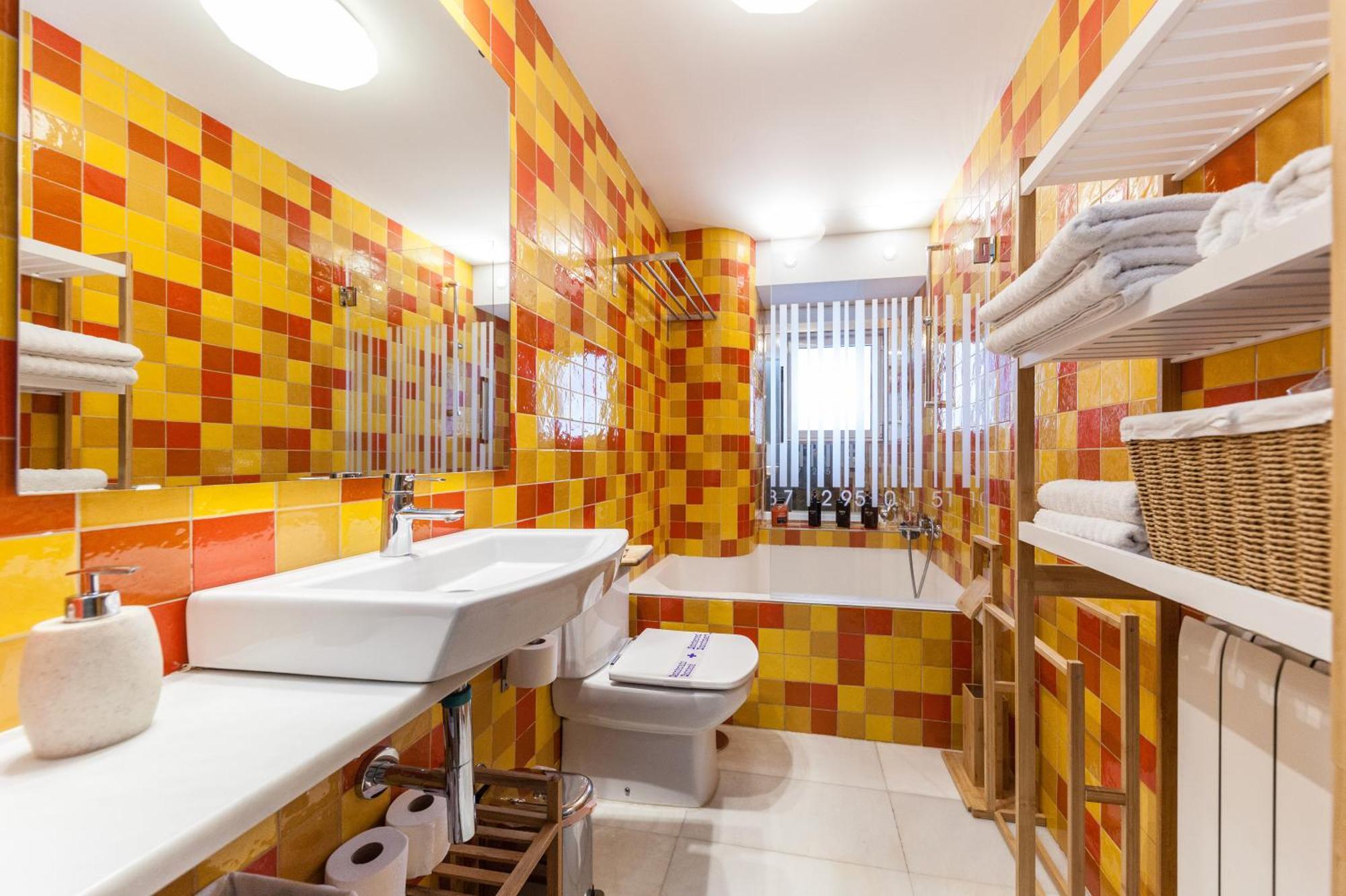 Apartamento El Espigon กิฮอน ภายนอก รูปภาพ