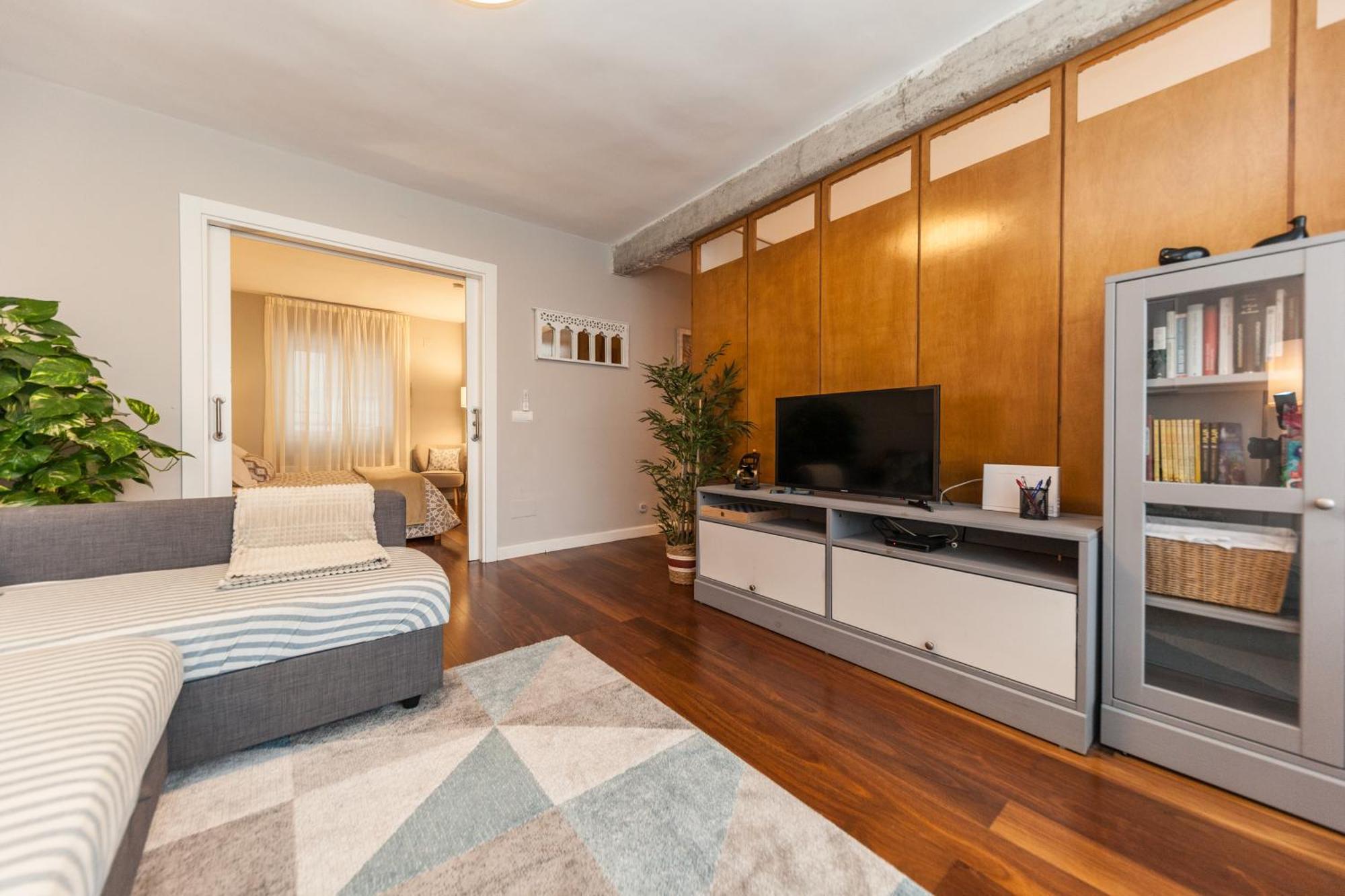 Apartamento El Espigon กิฮอน ภายนอก รูปภาพ