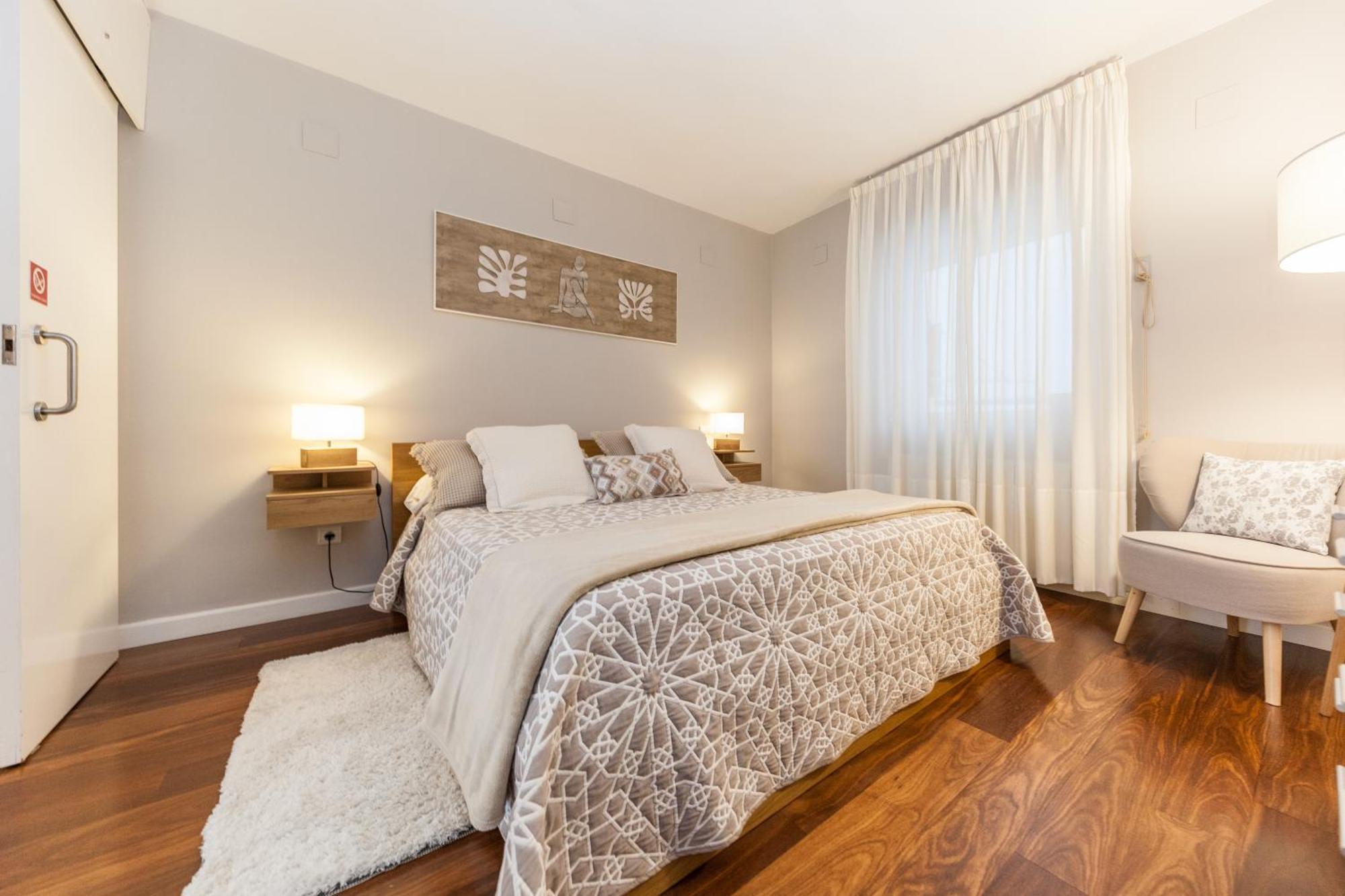 Apartamento El Espigon กิฮอน ภายนอก รูปภาพ