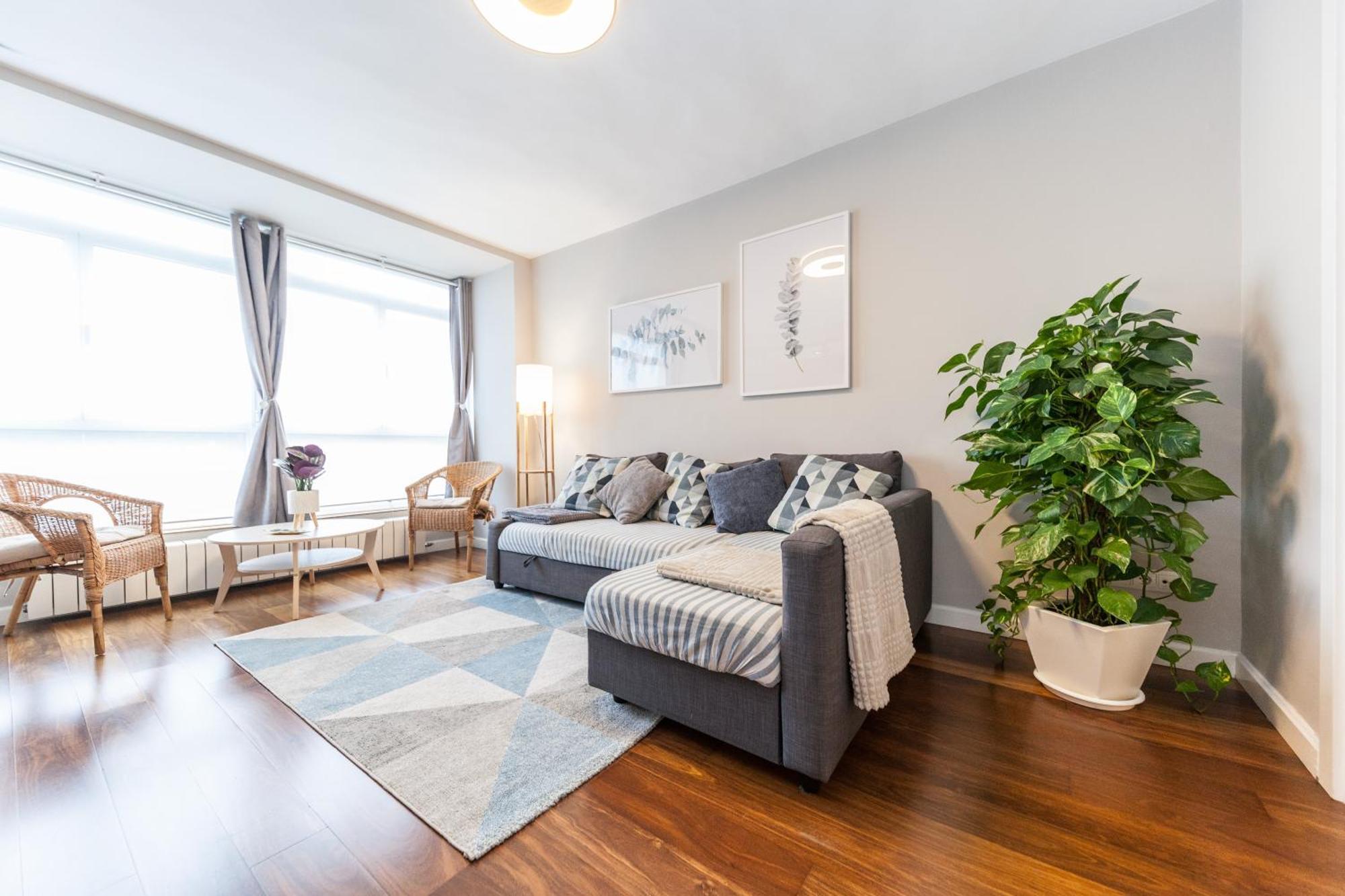 Apartamento El Espigon กิฮอน ภายนอก รูปภาพ